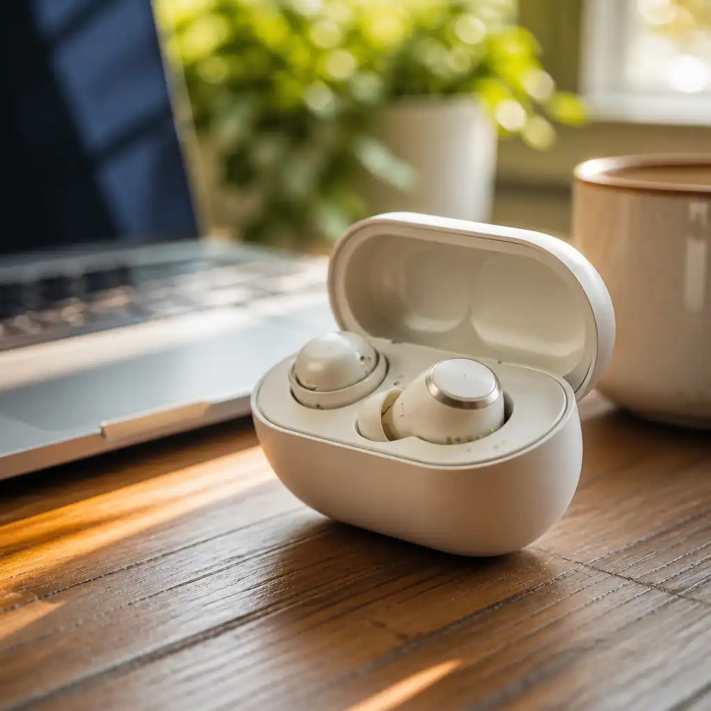 Earbud