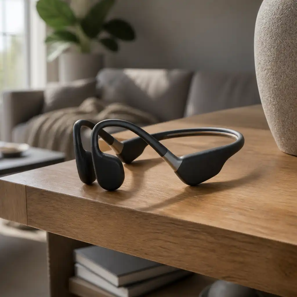 Bone Conduction