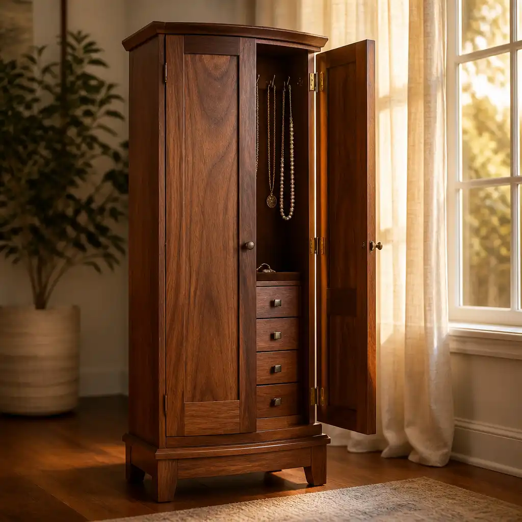Solid Wood