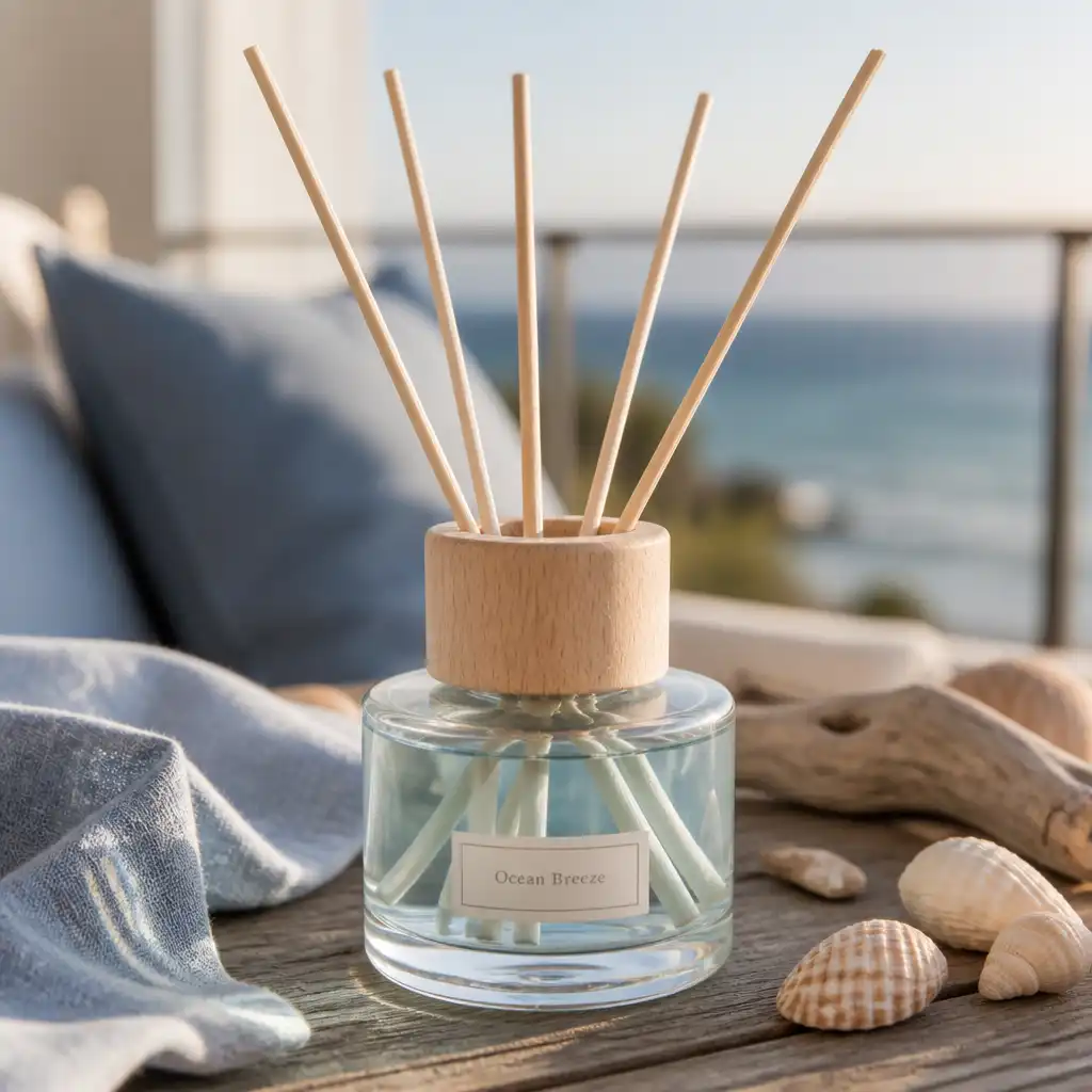 Ocean Breeze