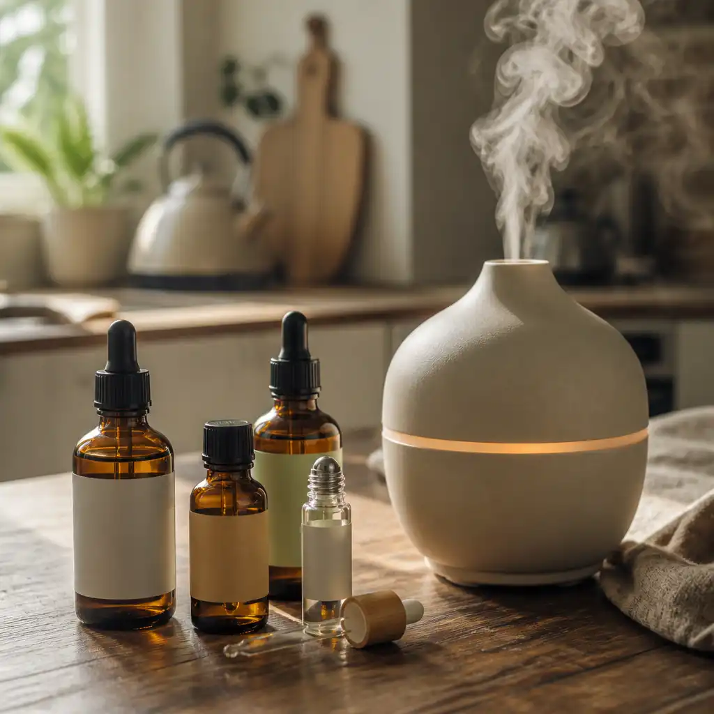 Essential Oils