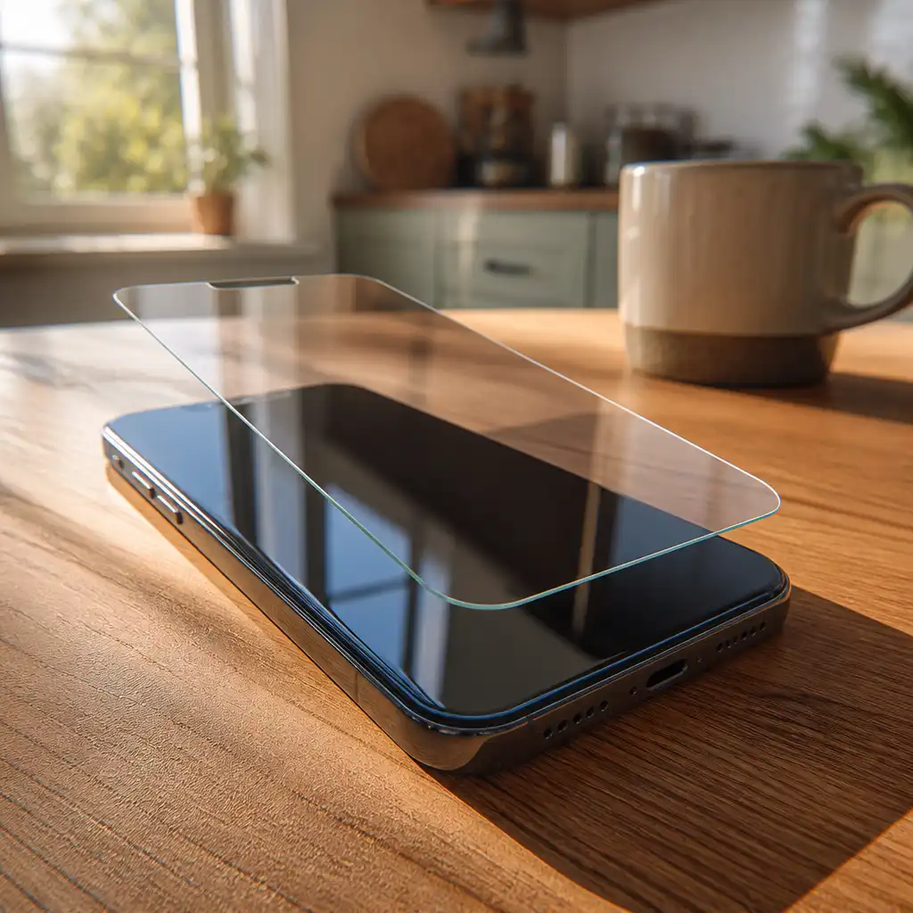 Tempered Glass