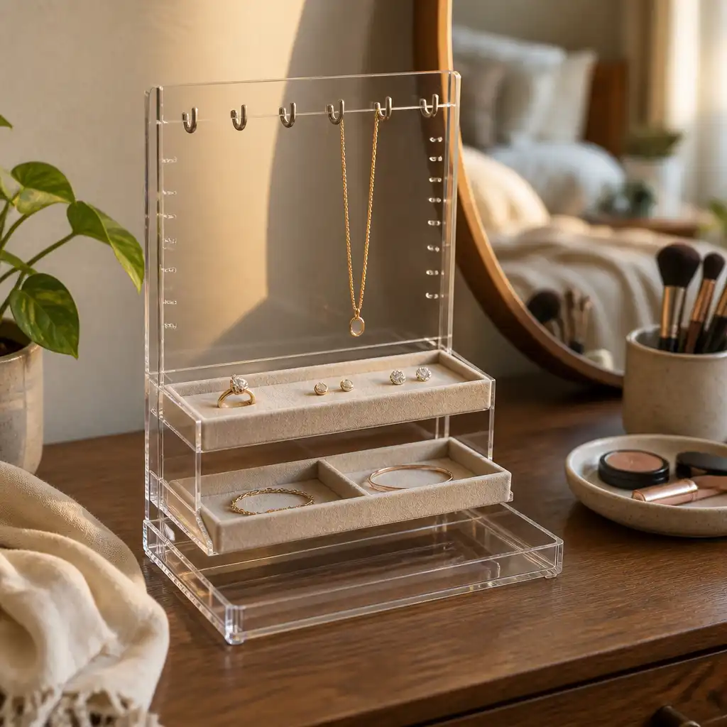 Freestanding