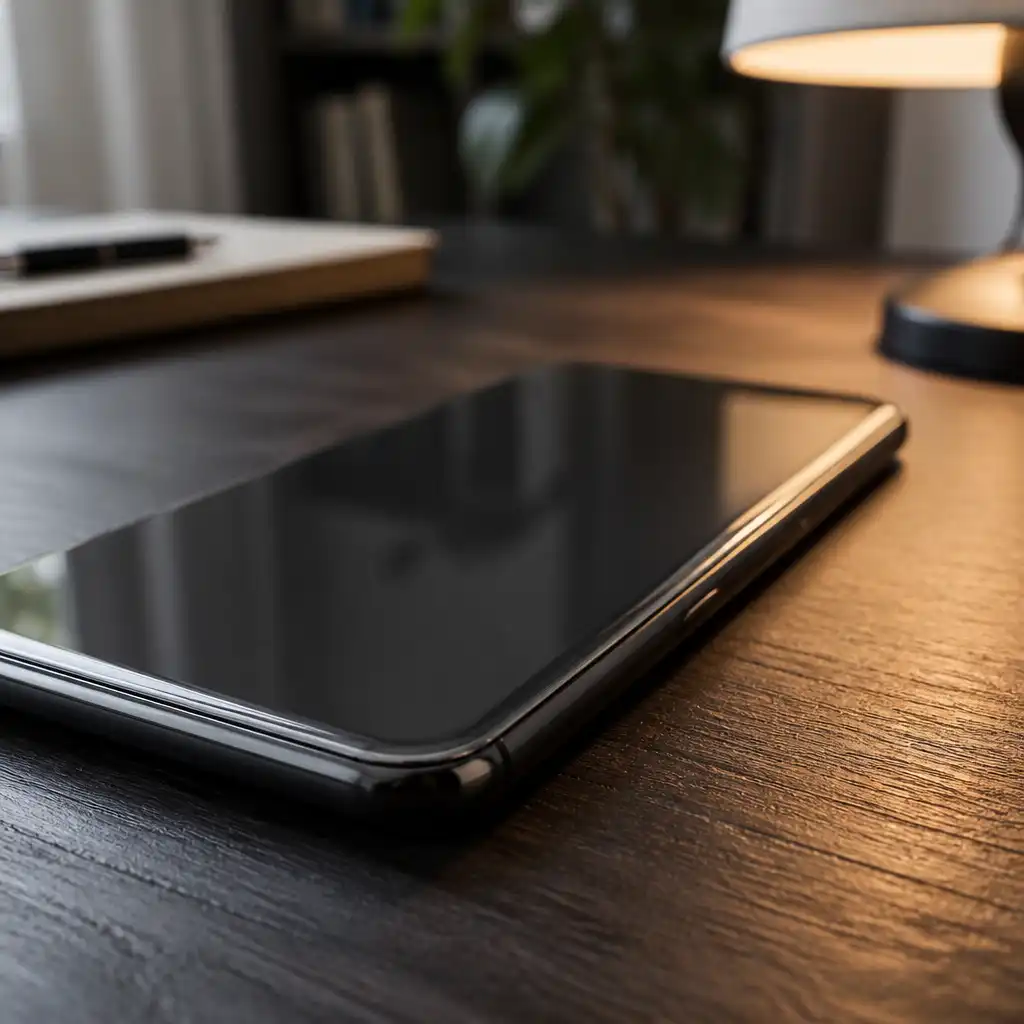 2.5D Curved Edge