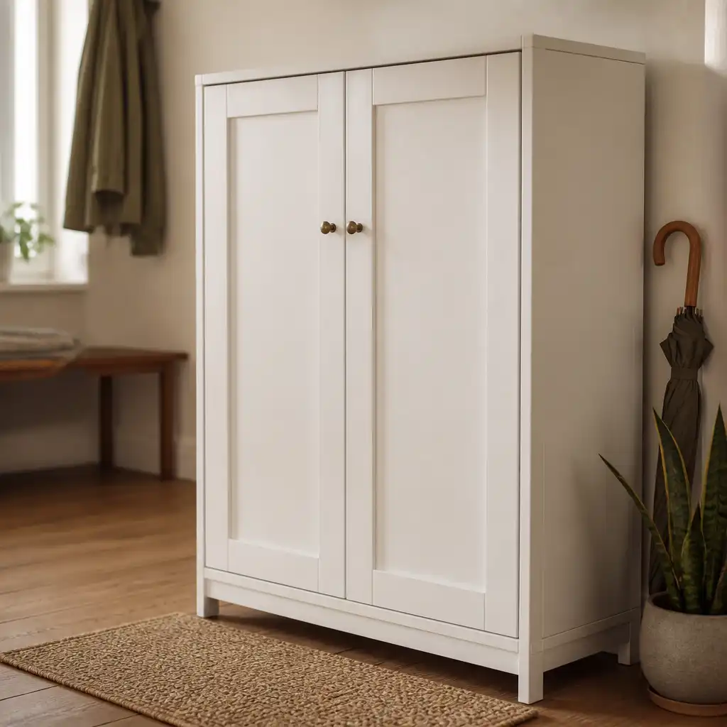 Shoe Cabinet