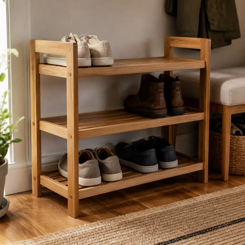 Freestanding