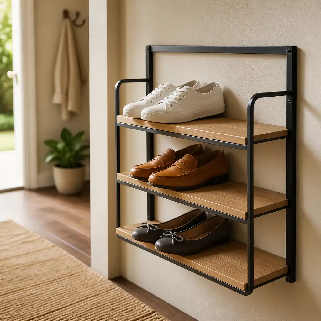 Wall Mounted