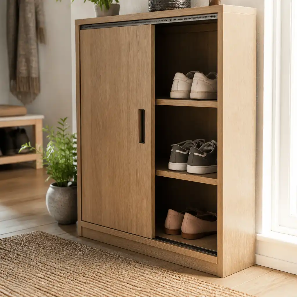 Sliding Door