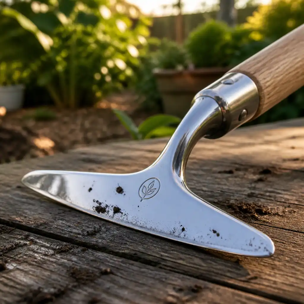 Stainless Steel