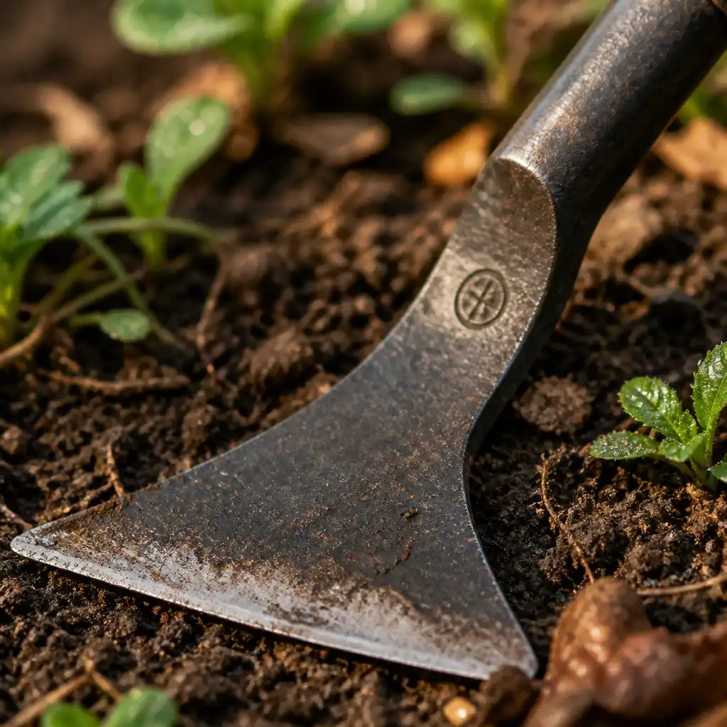 Carbon Steel