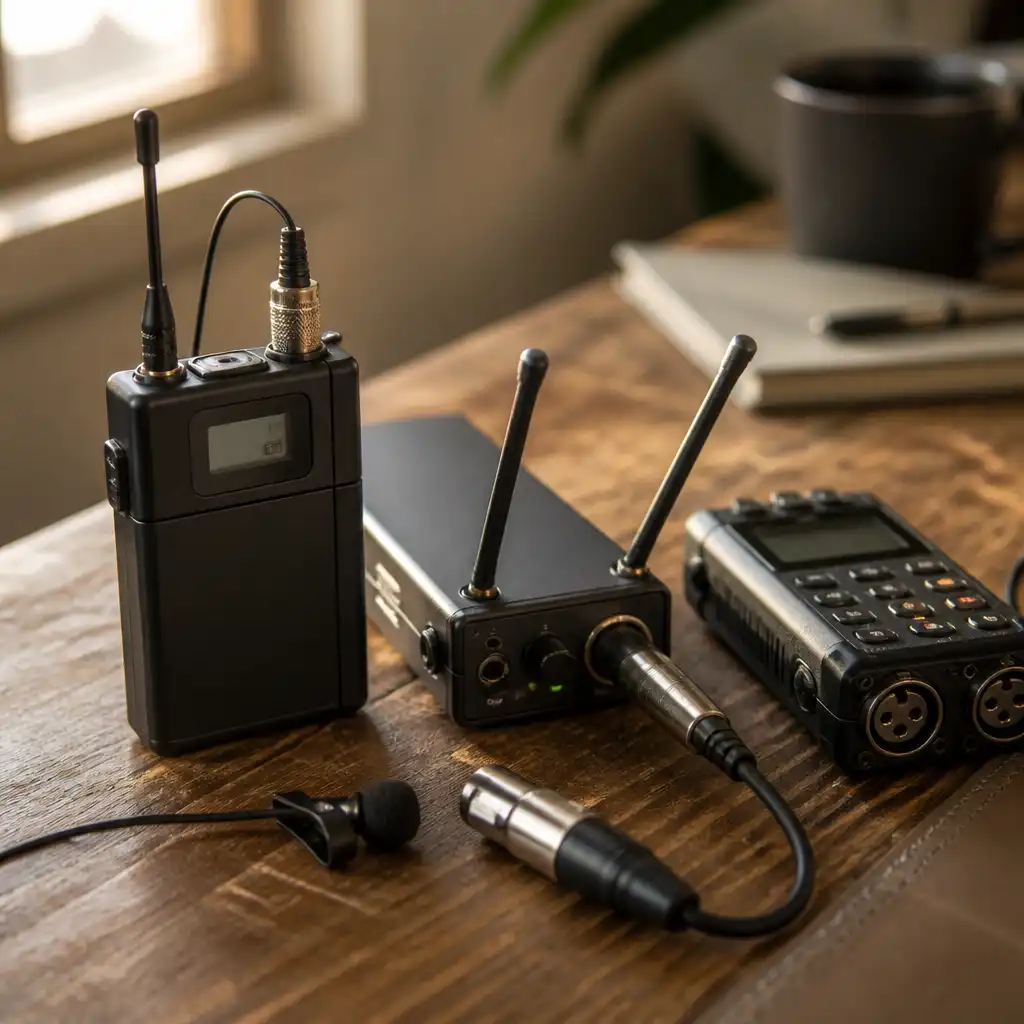Wireless
