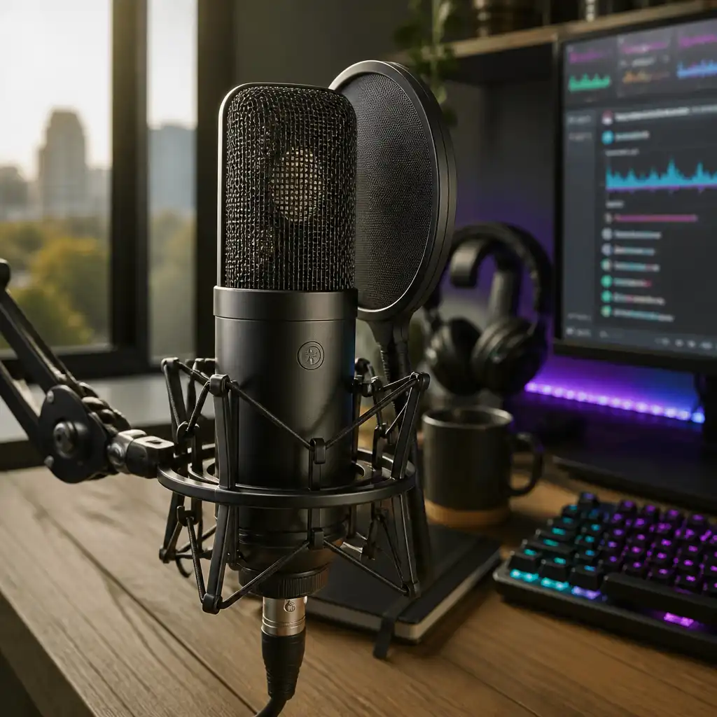 Streaming