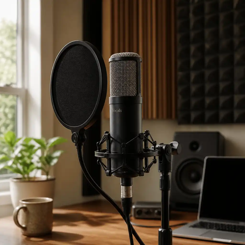Vocals