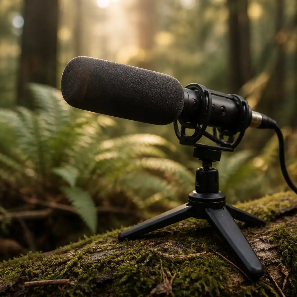 Field Recording