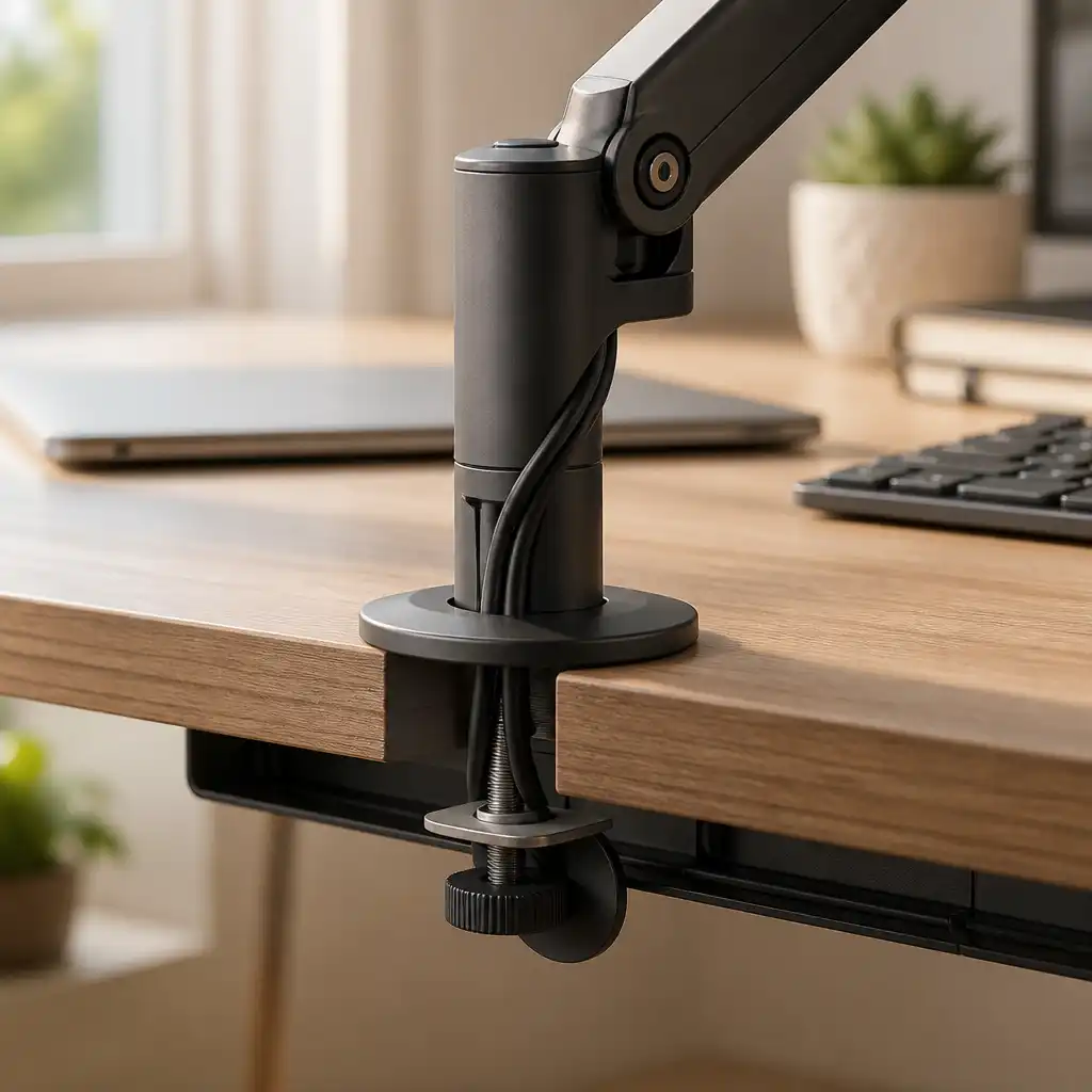 Grommet Mount