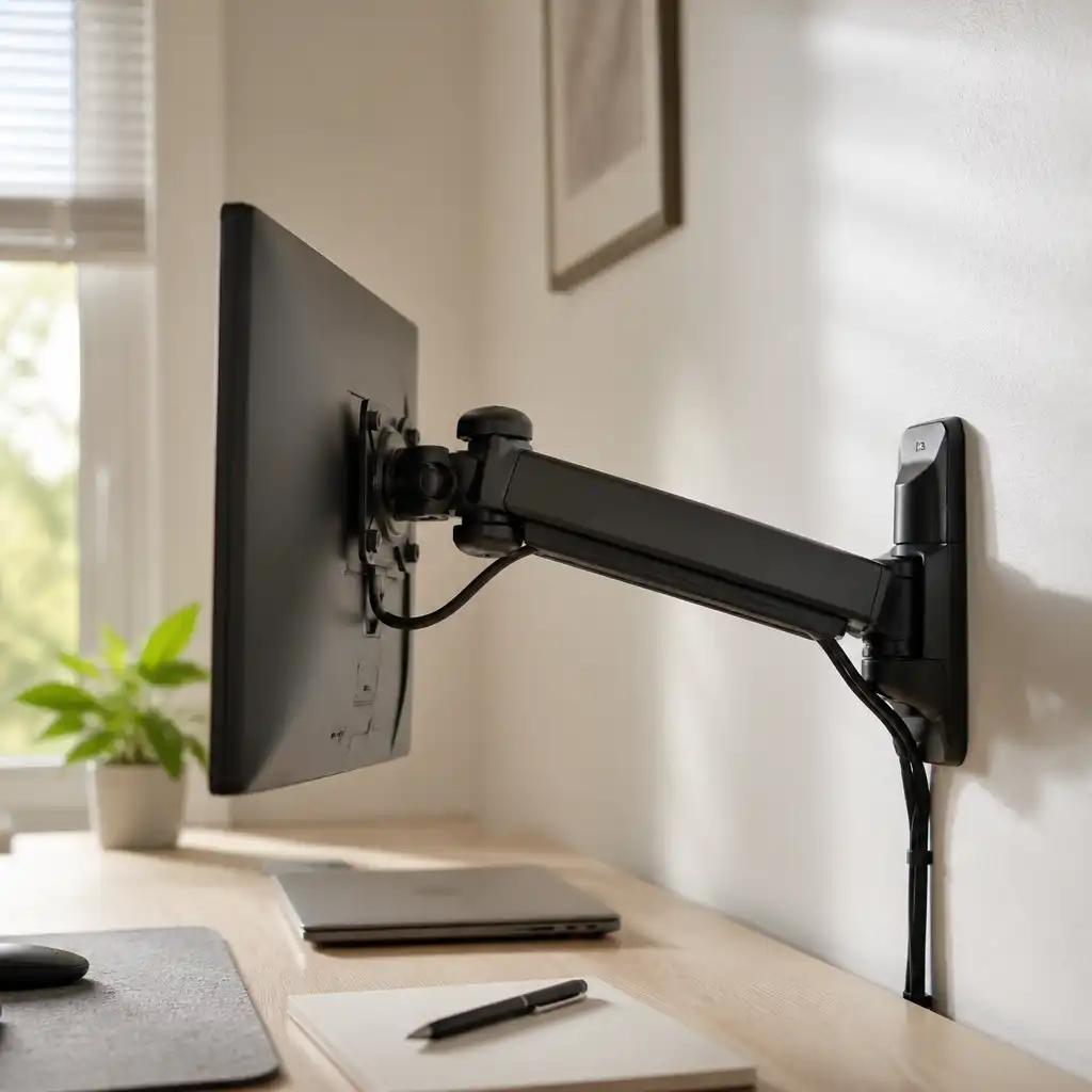 Wall Mount