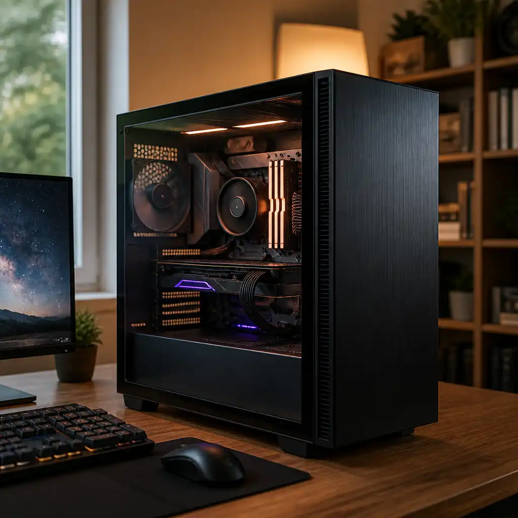 Full Tower