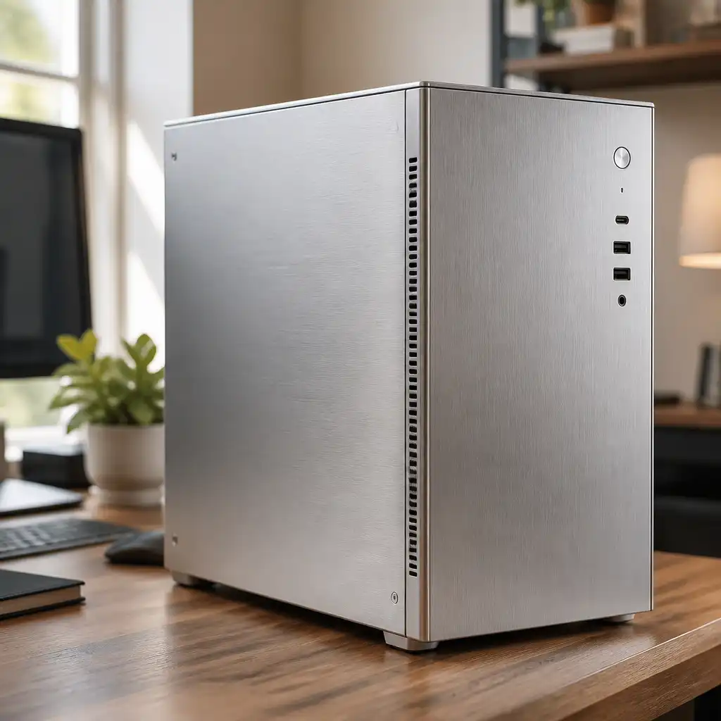 Aluminum