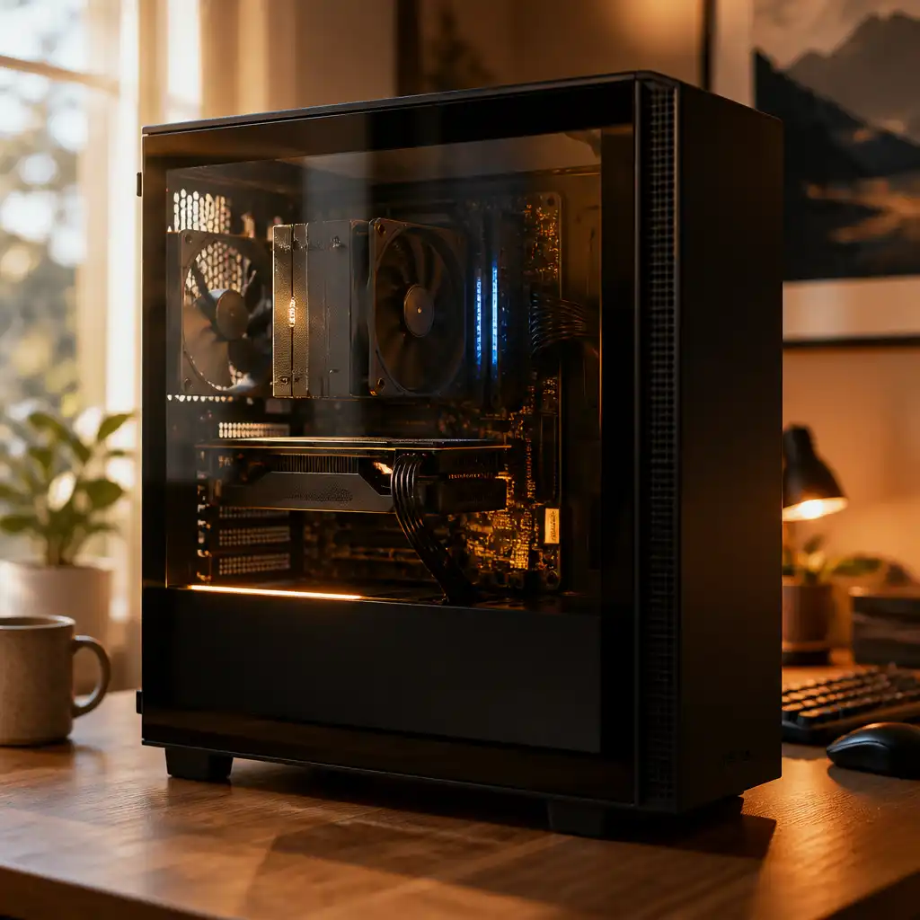 Tempered Glass