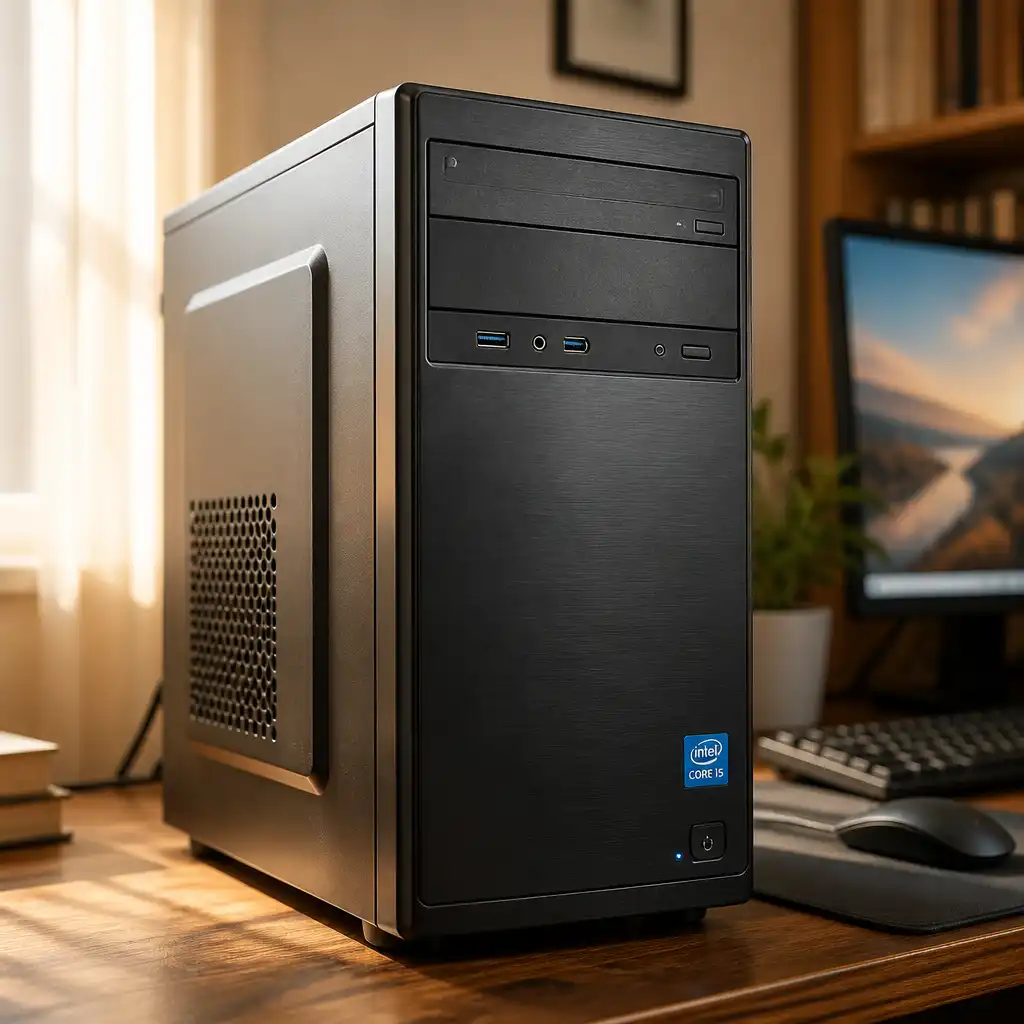 Intel Core i5
