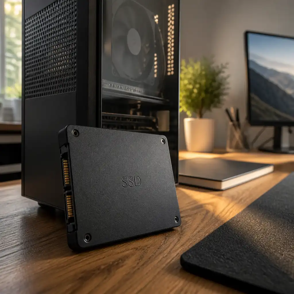 SSD