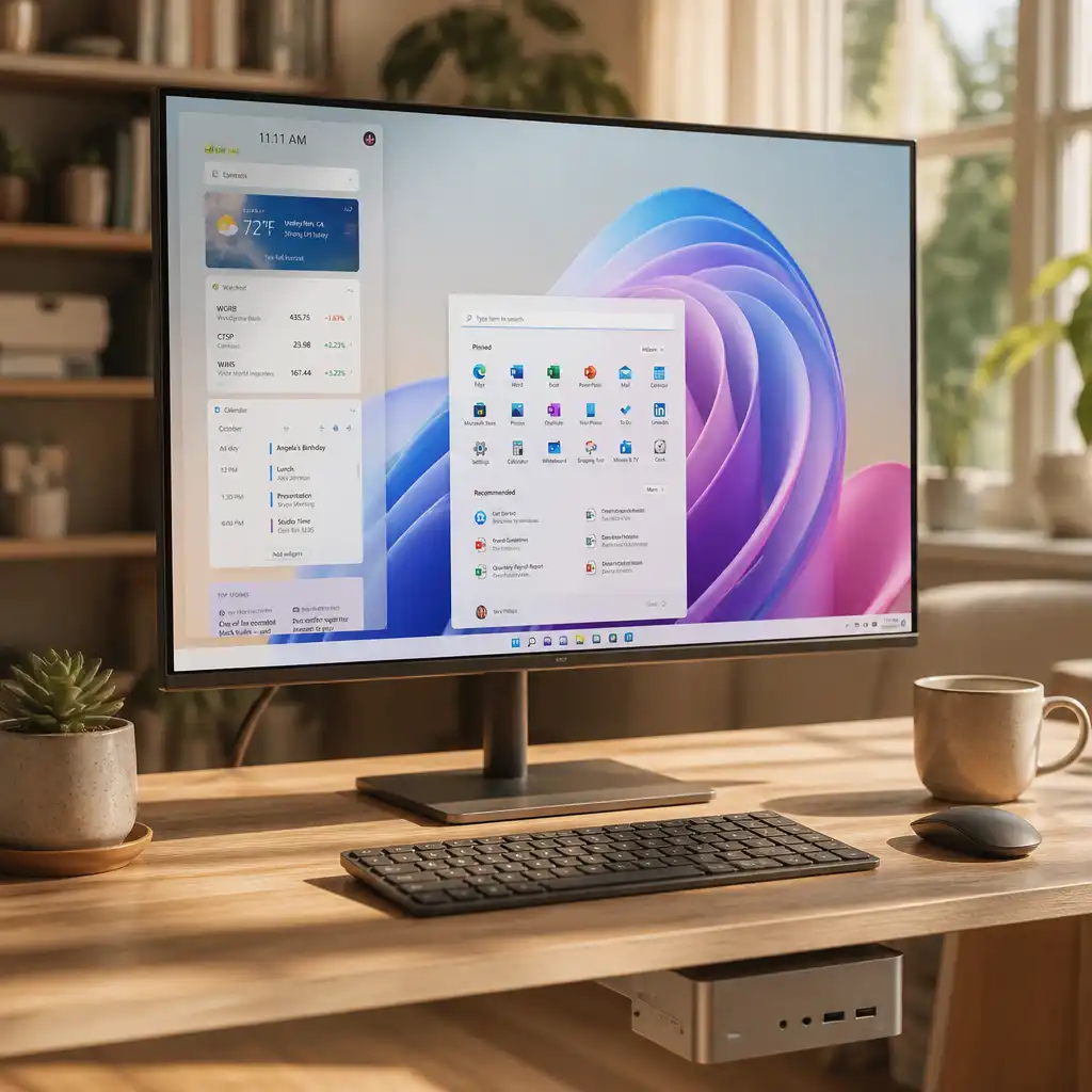 Windows 11 Home