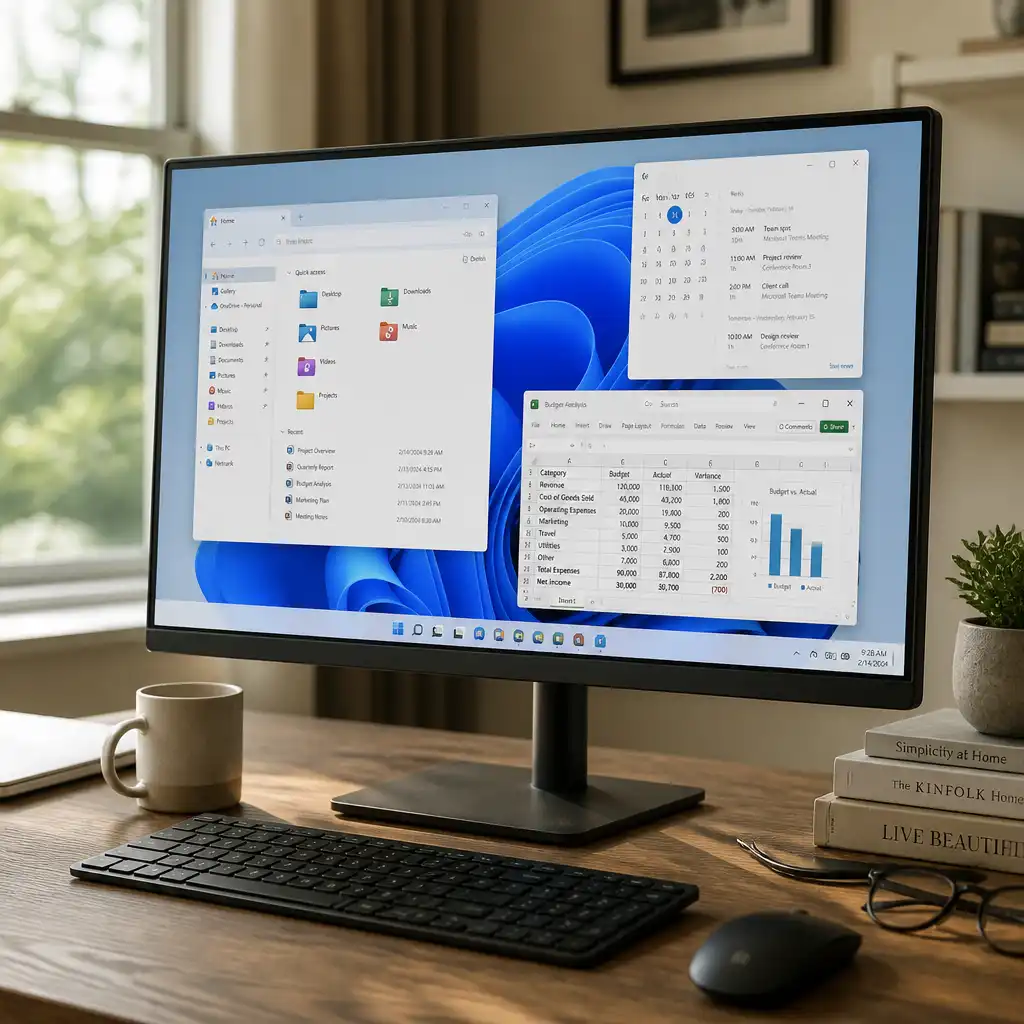 Windows 11 Pro