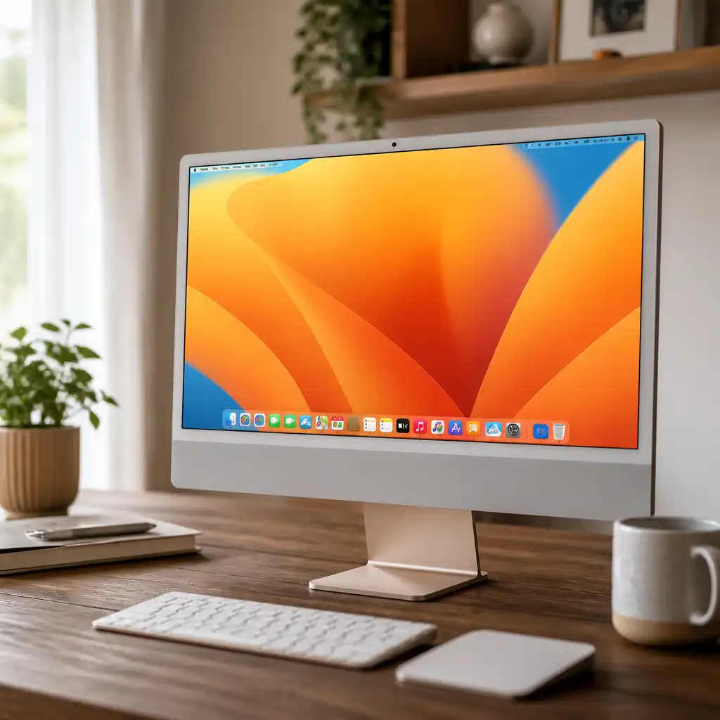 macOS Ventura