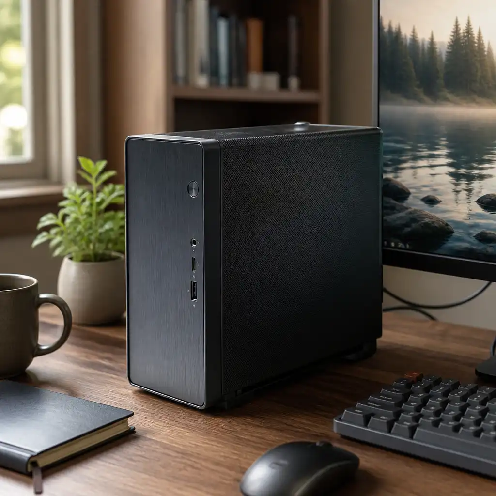 Small Form Factor