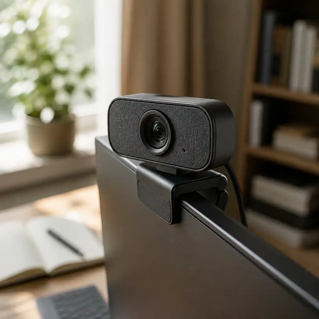 Monitor Clip