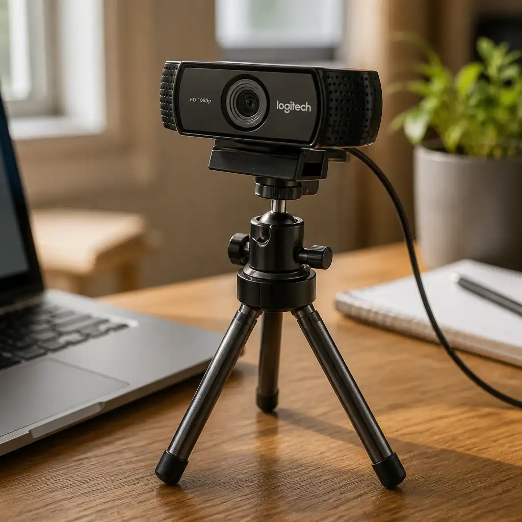 Tripod Mount