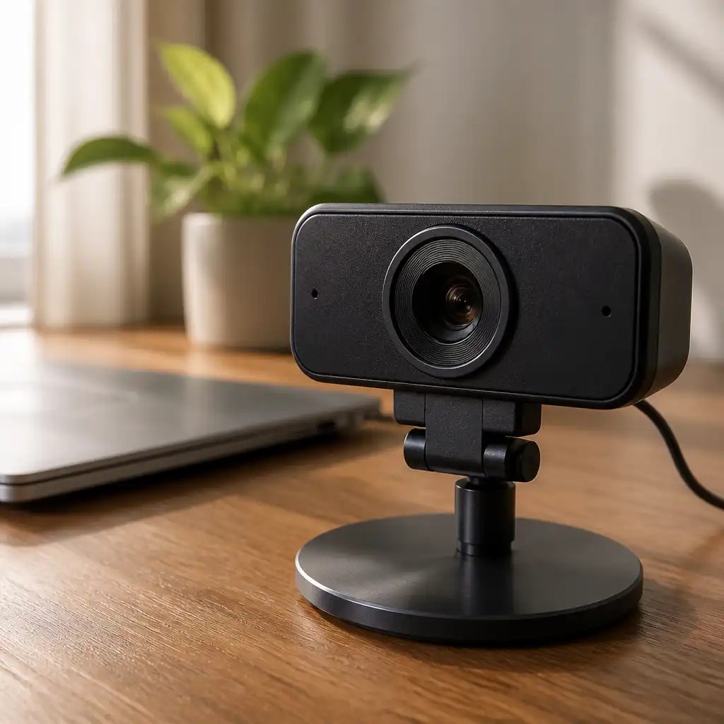 Desktop Stand