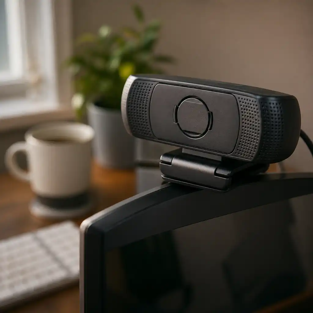 Privacy shutter