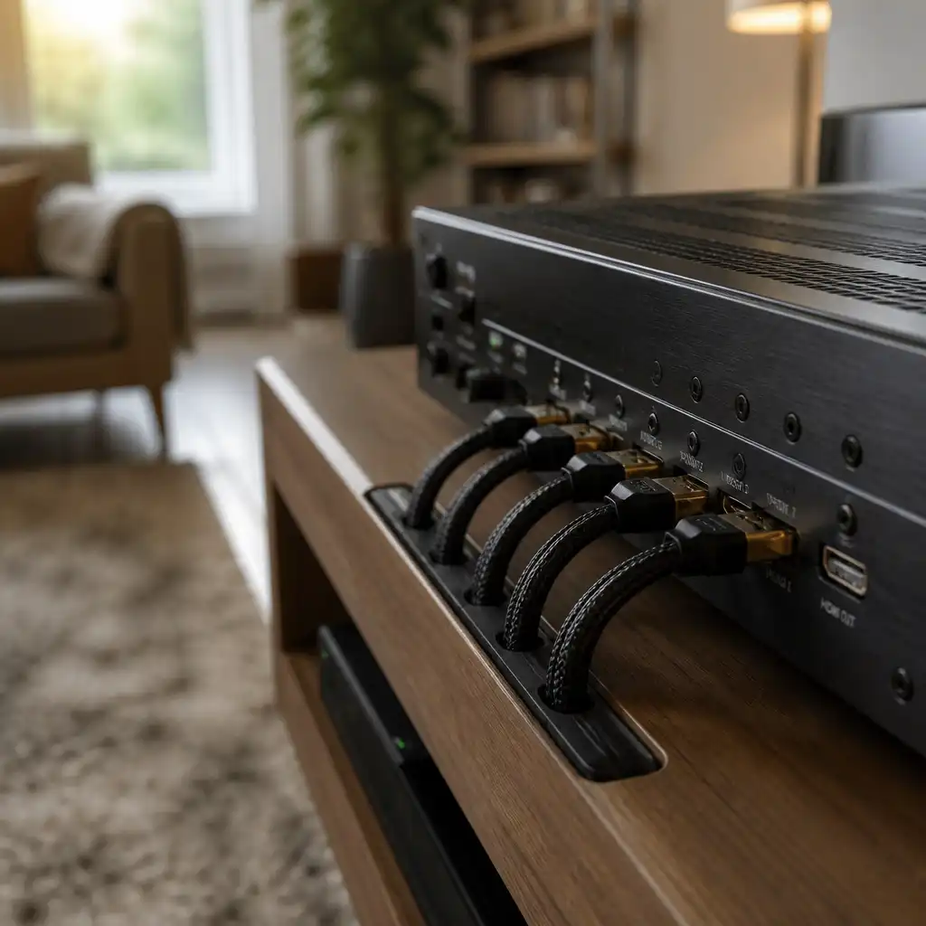 HDMI
