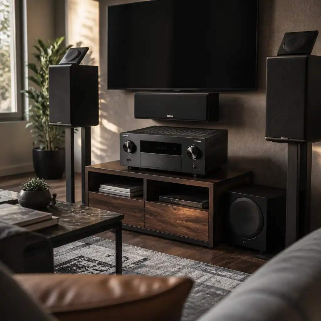 Dolby Atmos