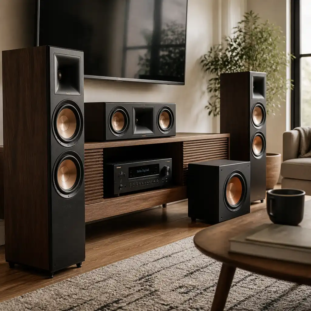 Dolby Digital