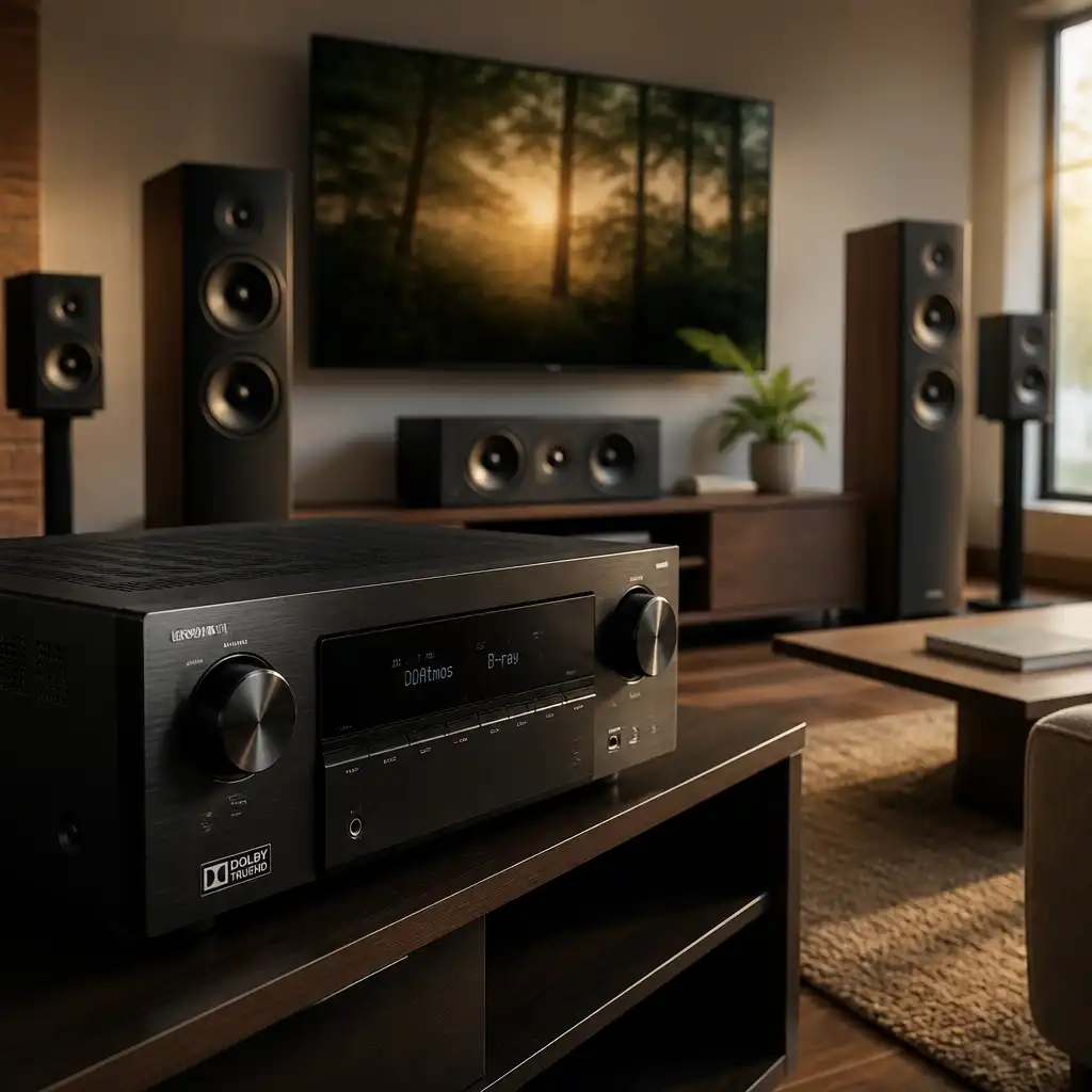 Dolby TrueHD