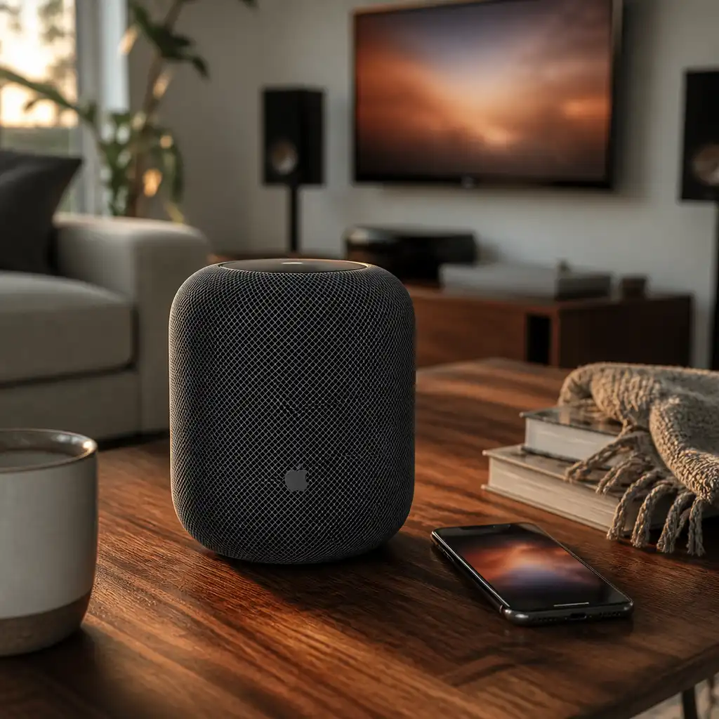 Apple AirPlay 2