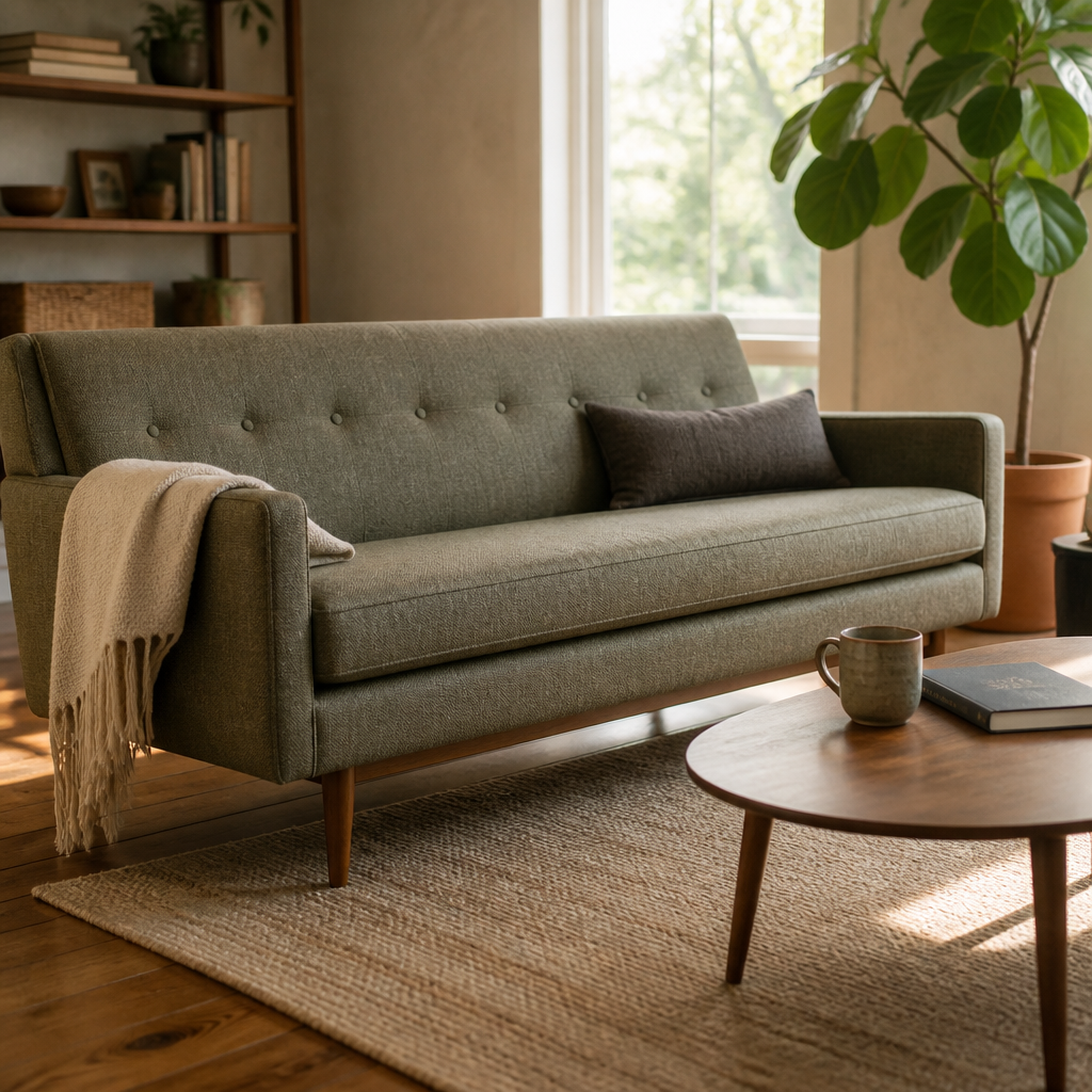 Mid-Century Modern