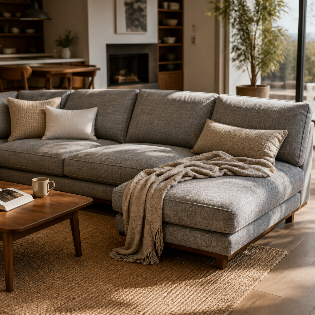 Sectional