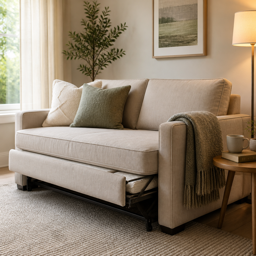 Sleeper Sofa
