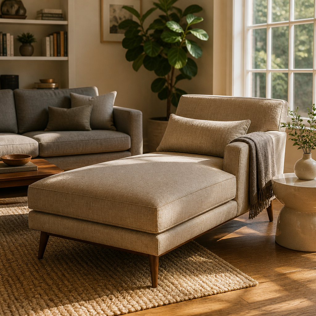 Chaise Lounge