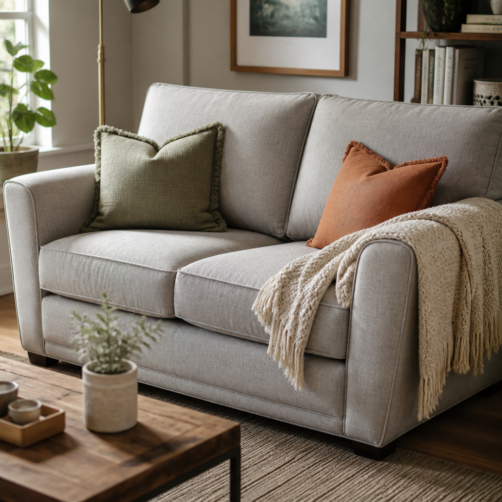 Loveseat