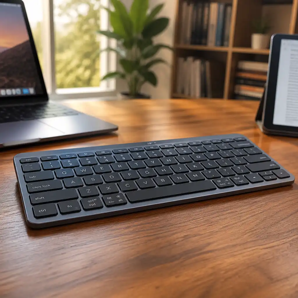 Multi-device Wireless