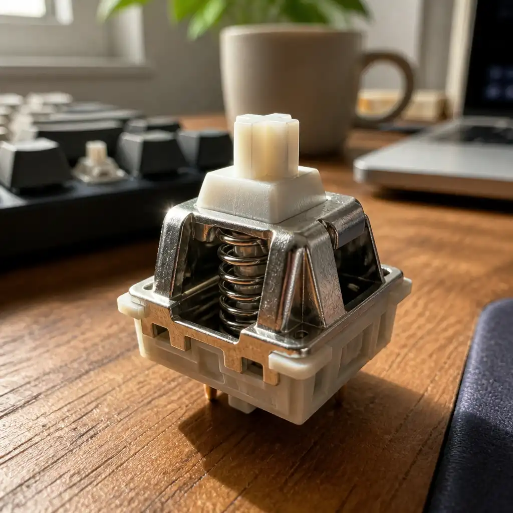Mechanical