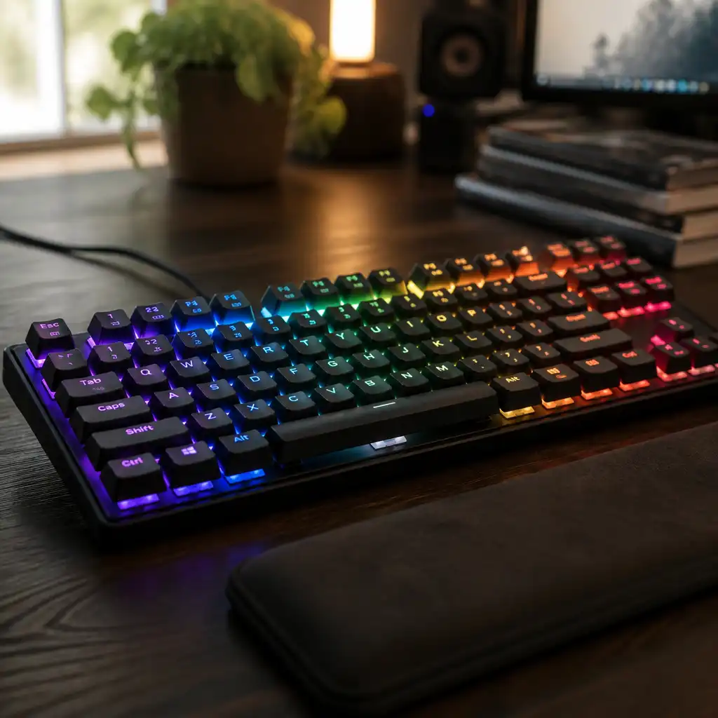 RGB
