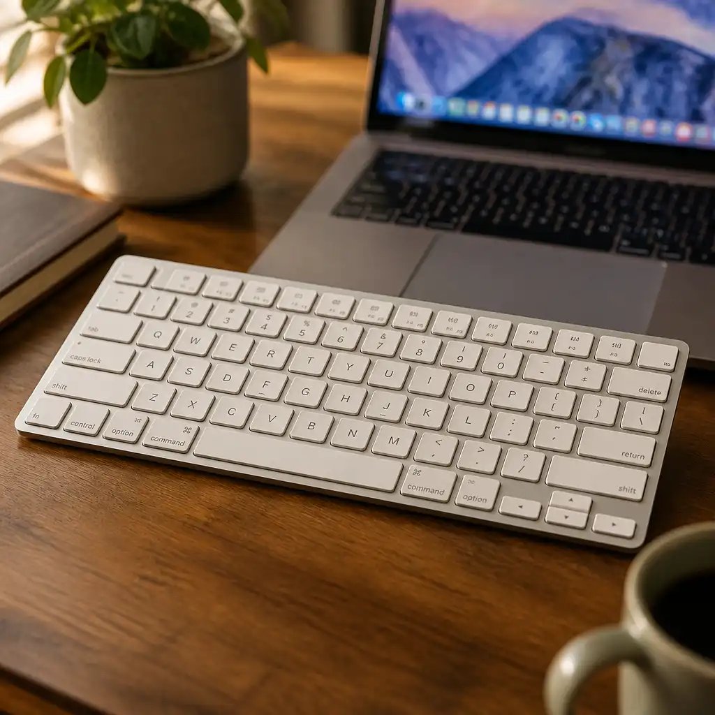 macOS