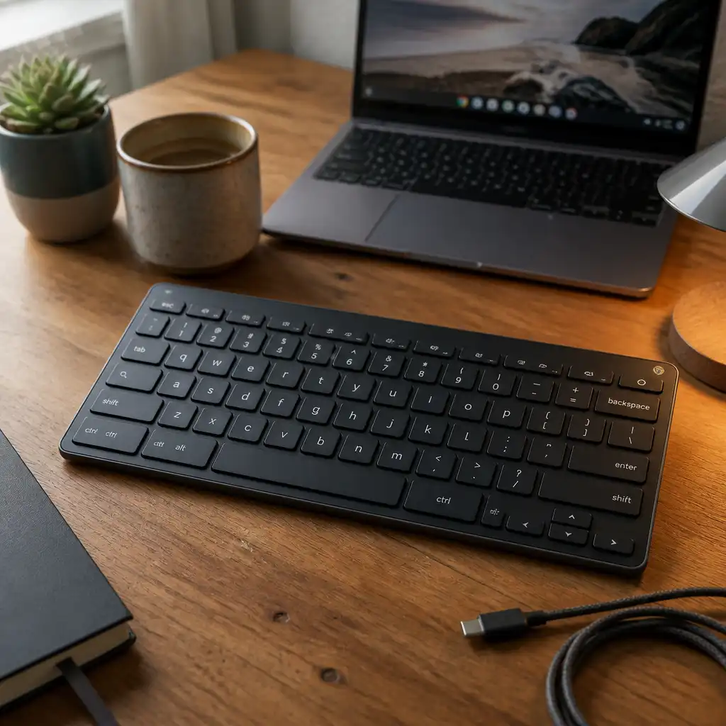 Chrome OS