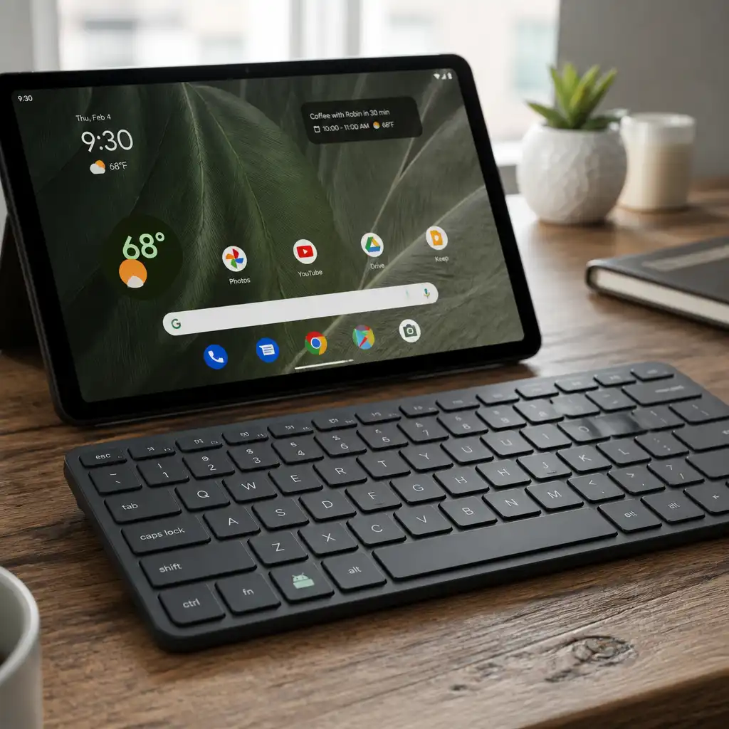 Android