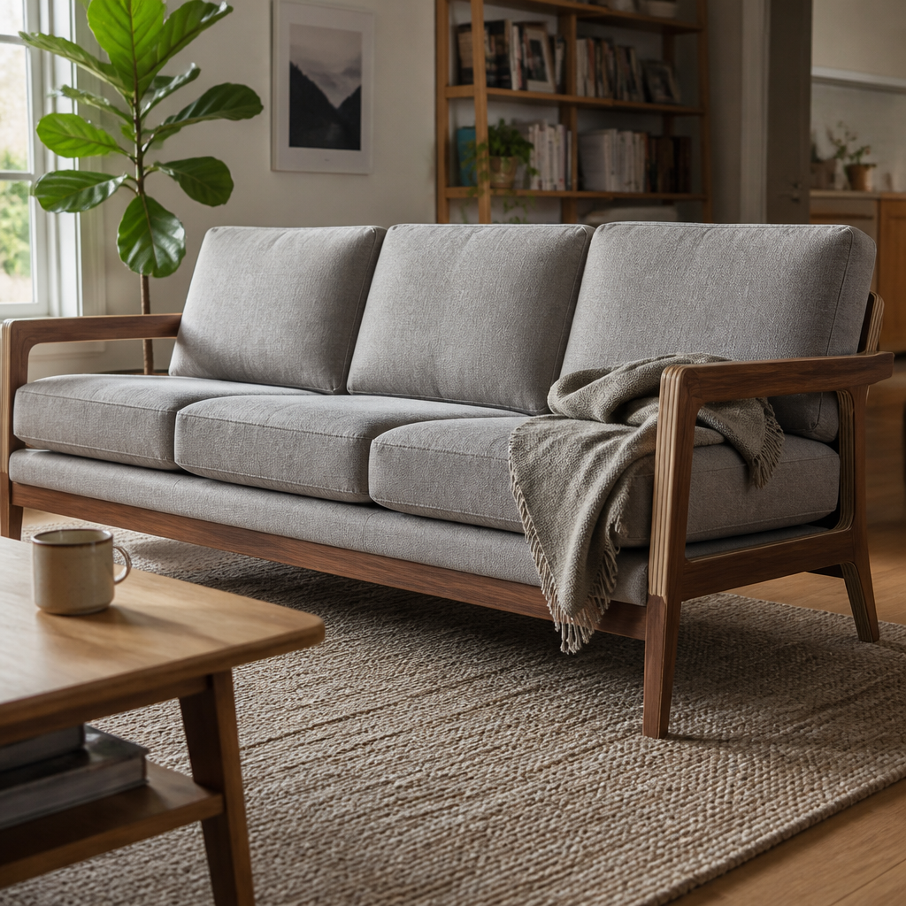 Engineered Wood